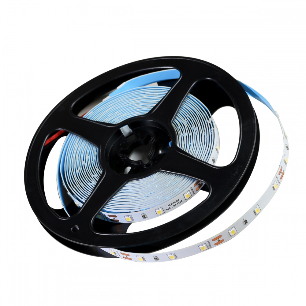 Лента светодиодная LED CONCEPT LC 60 5 Вт IP20 12 В белый