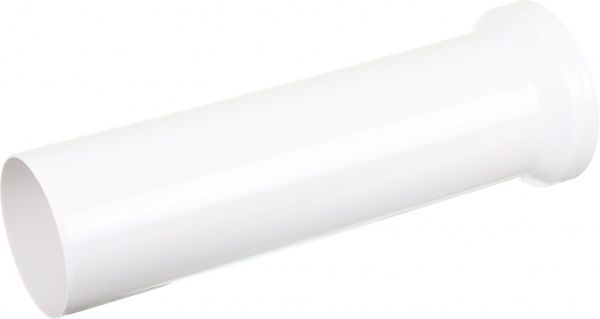 Патрубок Sanit к унитазу 400мм