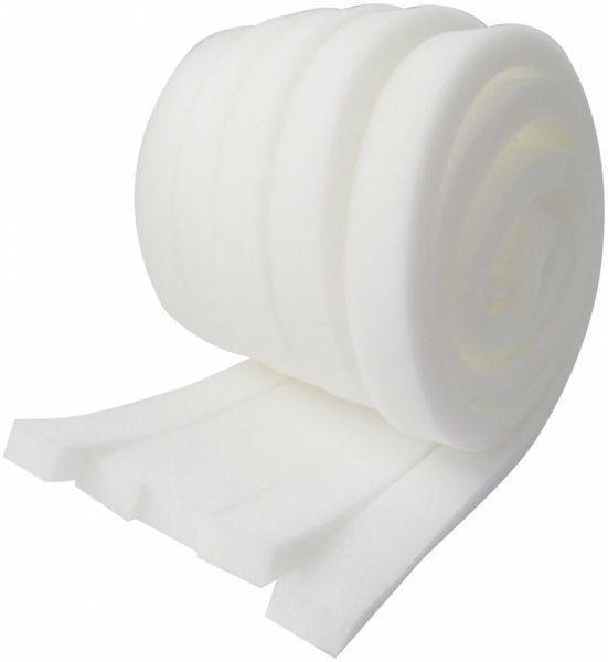 Поролон для вікон 30мм х 20мм х 10м