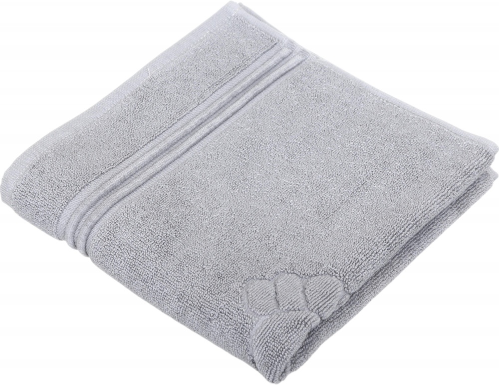 Килимок для ніг Meda 50x70 см сірий La Nuit