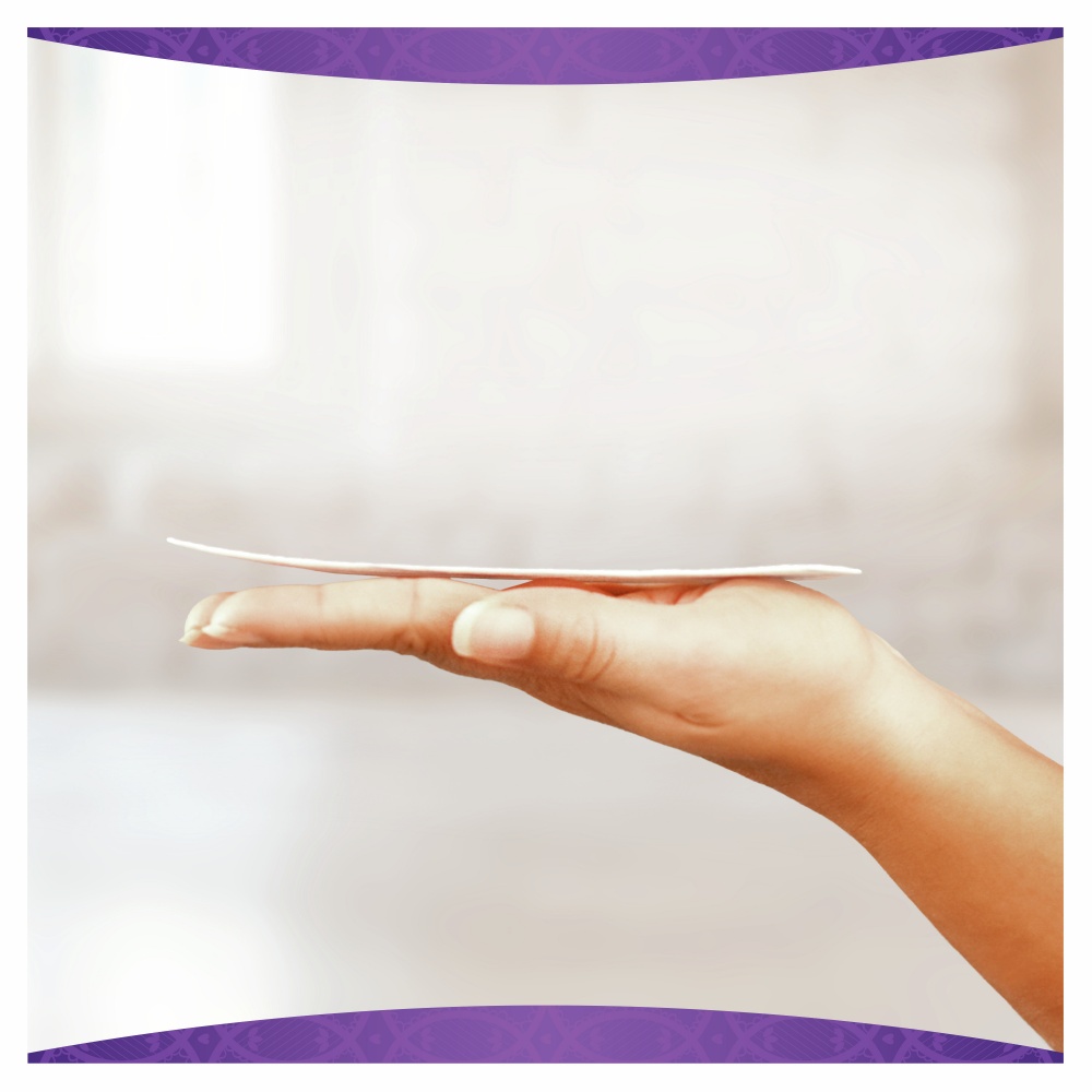 Прокладки ежедневные Always Daily Protect Long нейтрализация запаха 26 шт.