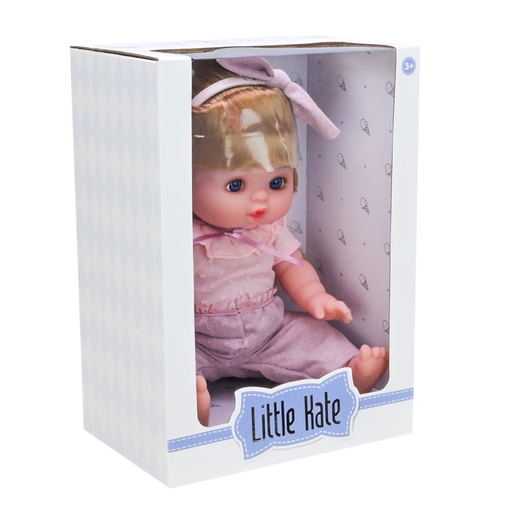 Кукла Shantou микс 3 вида в коробке 18х12х25 см 92005-D/E/I