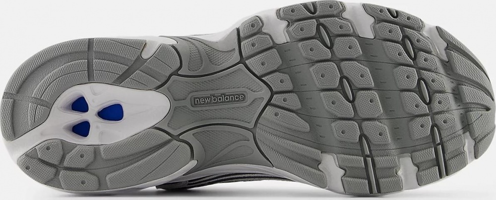 Кросівки жіночі New Balance 530 G5306J4 р.34,5 різнокольорові