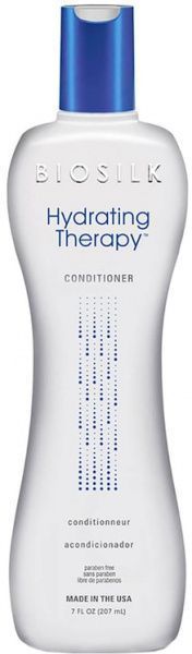 Кондиционер Biosilk Hydrating Therapy увлажняющий 207 мл