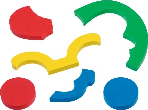 Мозаїка Бомик Машина 101