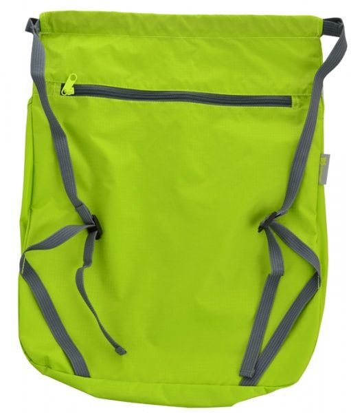 Сумка-мешок YES DB-12 Free style 45 x36.5 см карамельное яблоко (555469) 