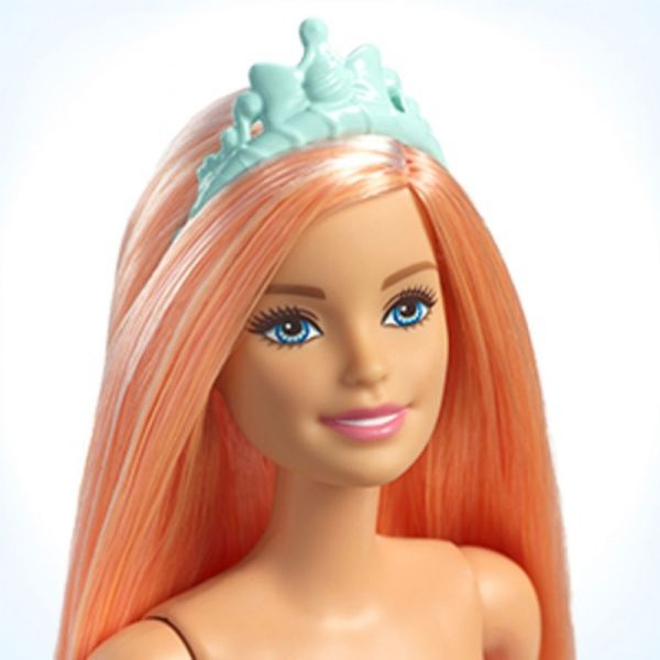 Игрушка Barbie Dreamtopia Русалка ( цвет в ассорт)