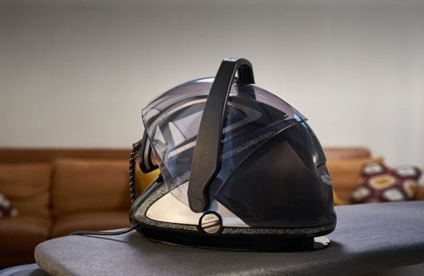 Парогенератор Tefal GV9620 Pro Express Ultimate+ 