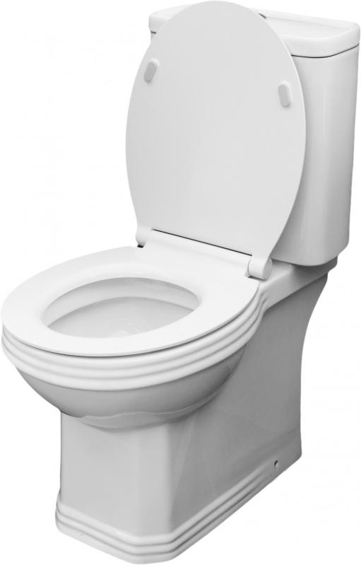 Унитаз-компакт EGO Ego Art