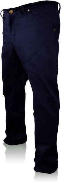 Брюки тактические1991 ТМ PatriotXL 3-4 темно-синий 