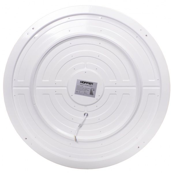 Світильник світлодіодний Hopfen Siyanie 120R 120 Вт білий 3000-6500 К 