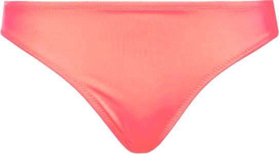 Купальник EA7 Women`s knit bikini 911026-CC417-10874 р.M розовый