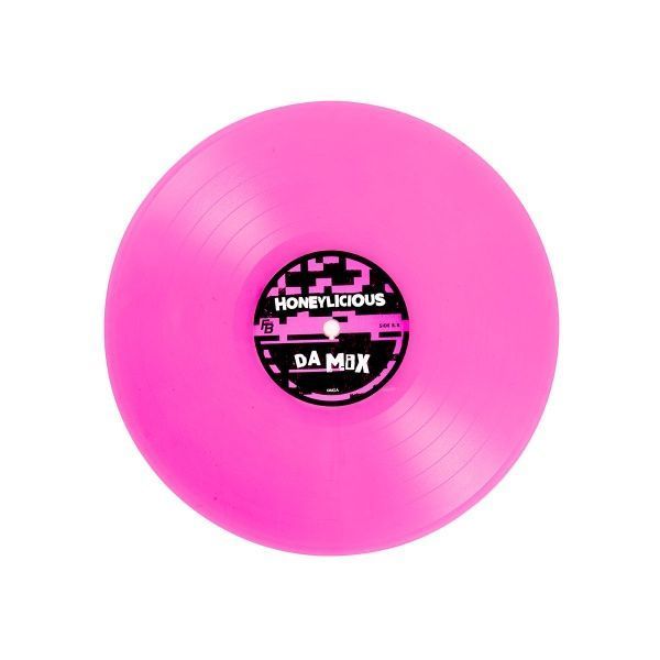 Набір з лялькою L.O.L. SURPRISE! серії O.M.G. Remix_Гарнюня