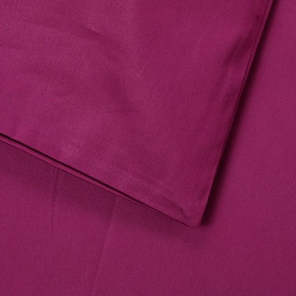 Комплект постільної білизни сімейний виноградний La Nuit 