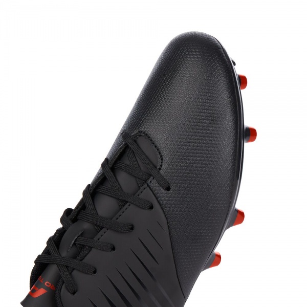 Бутсы Pro Touch Speedlite III FG 409860-902050 р.EUR 44 черный