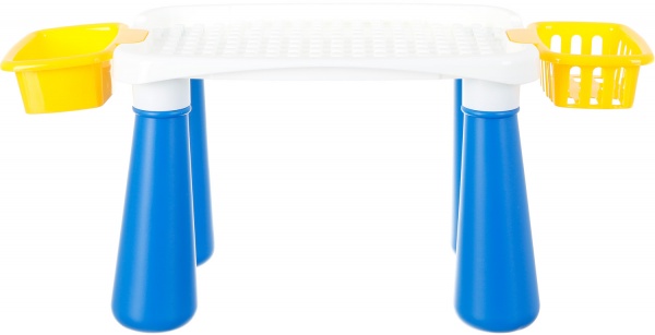 Ігровий набір Hang Wing конструктор-стіл 43X9.5x32 см HW21001676