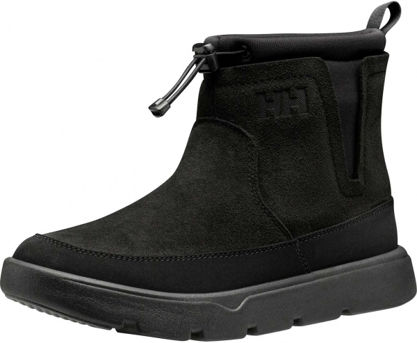 Чоботи Helly Hansen W ADORE BOOT 11746_990 р.US 6,5 чорний