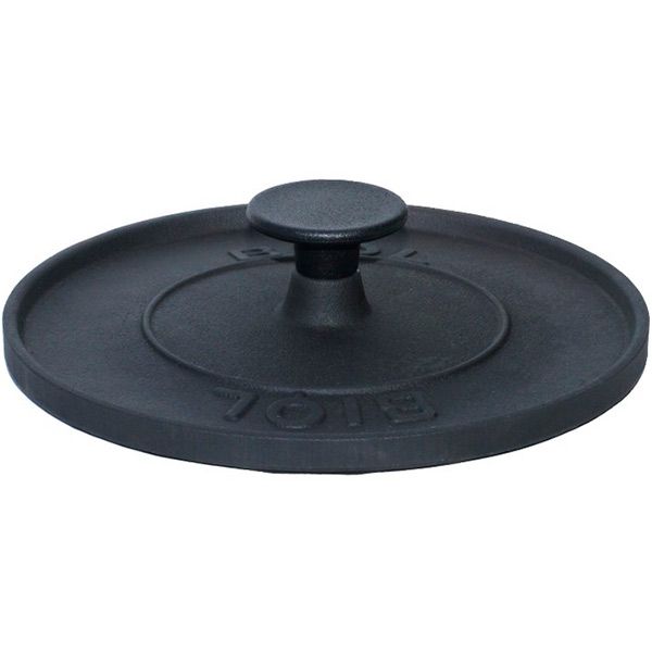 Кришка-прес чавунна кругла 21,5 см 11242 Biol