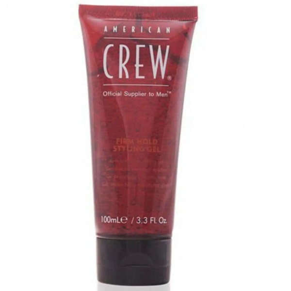Гель AMERICAN CREW 100 мл