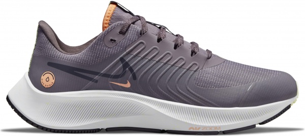 Кроссовки Nike Air Zoom Pegasus 38 Shield DC4074-500 р.US 6,5 розовый