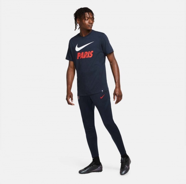 Штани Nike CD4973-475 р. L синій