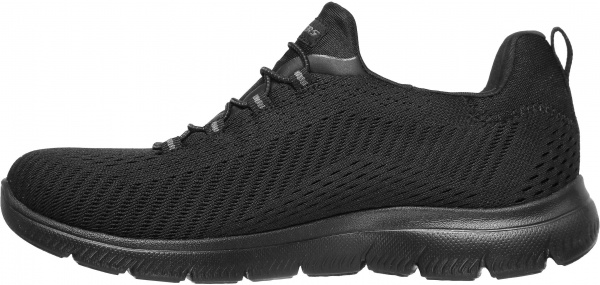 Кросівки Skechers Summits 149036 BBK р.US 9,5 чорний