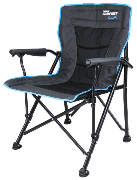 Кресло раскладное Fishing ROI туристическое Comfort Tour 