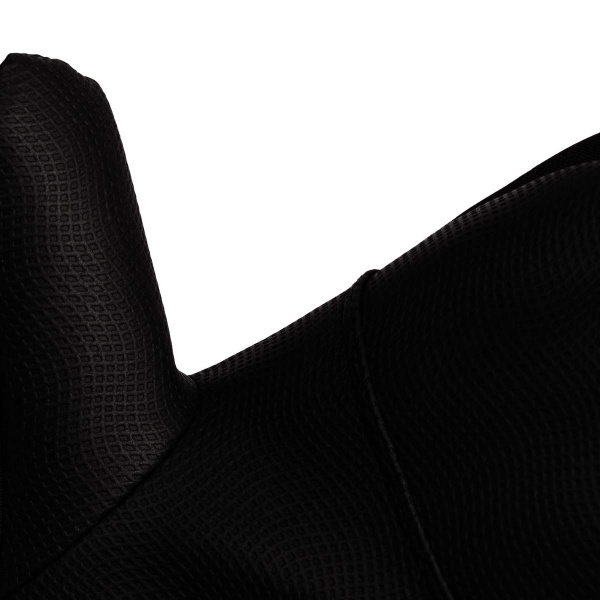 Варежки McKinley Carson II mit jrs 410086-904246 р. 4 черный