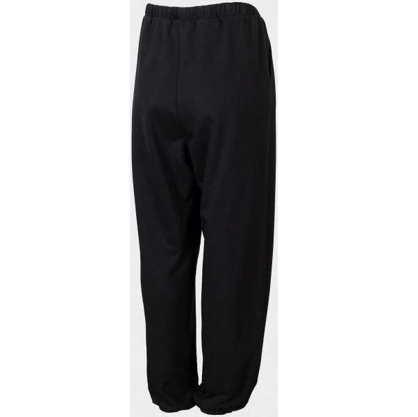 Штани 4F WOTROUSERS SPDD012 H4Z22-SPDD012-20S р. S чорний