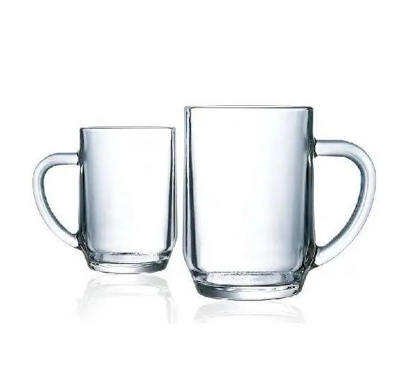 Бокал для пива Beer Haworth 570 мл 1 шт. Arcoroc 