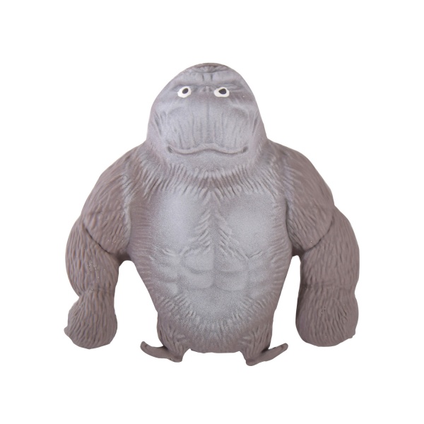 Игрушка-антистресс Обезьяна тянучка арт.K16708 