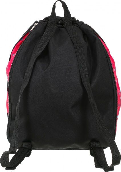 Сумка-рюкзак Девушка