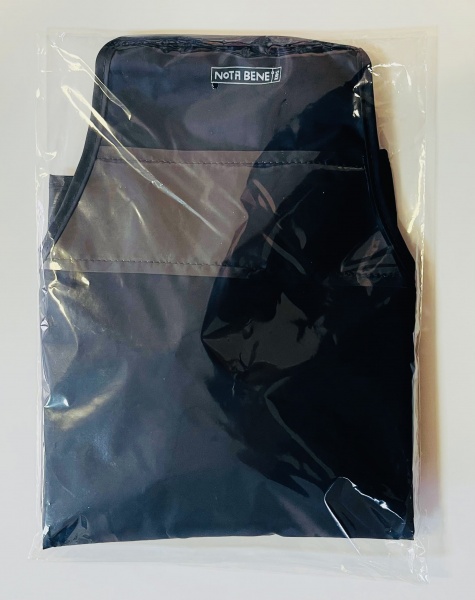 Фартук с нарукавниками р. 128 см Nota Bene