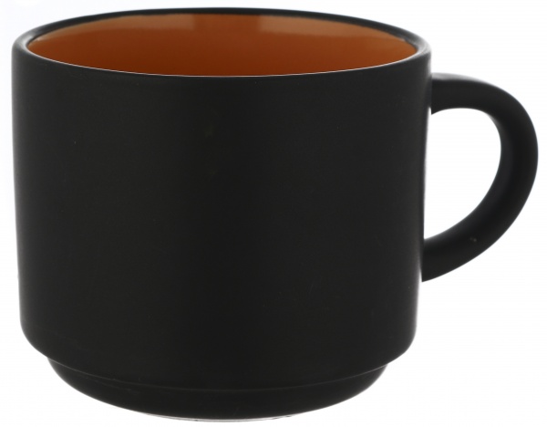 Чашка Bumble 300 мл в ассортименте Bella Vita