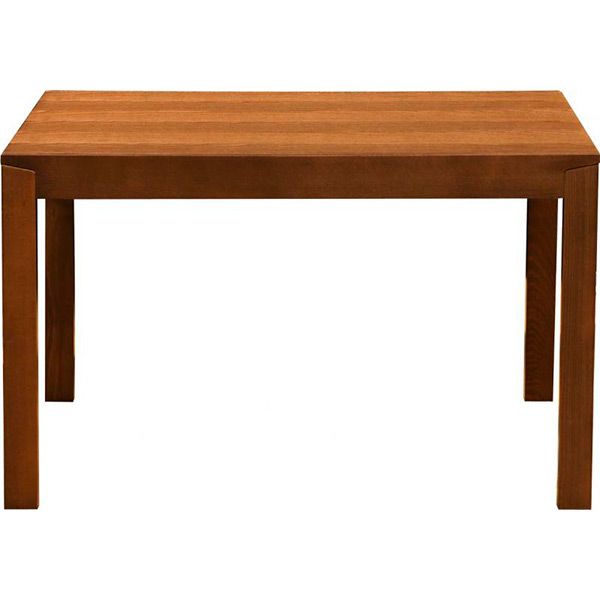 Стол обеденный Сан-Ремо 1200(440)x800x740 см бук