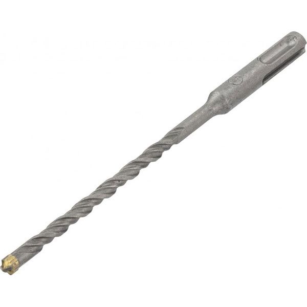 Бур ВІЗ 515206160 SDS-plus 6x160 мм