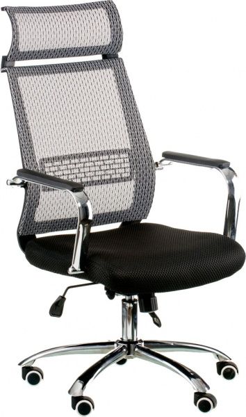 Крісло Special4You Amazing E5517 чорний 