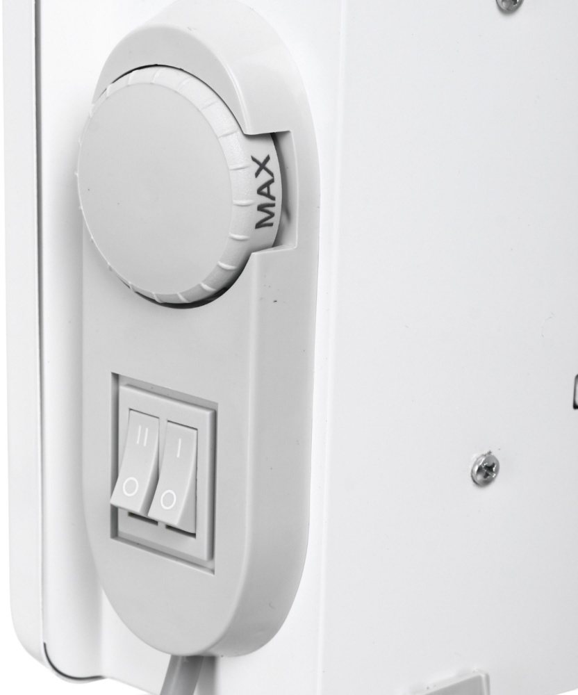 Конвектор електричний UP! (Underprice) CH 20 MI