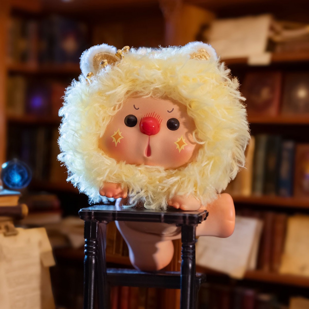 Фігурка Pop Top Історія Сузір'я JO-2025036