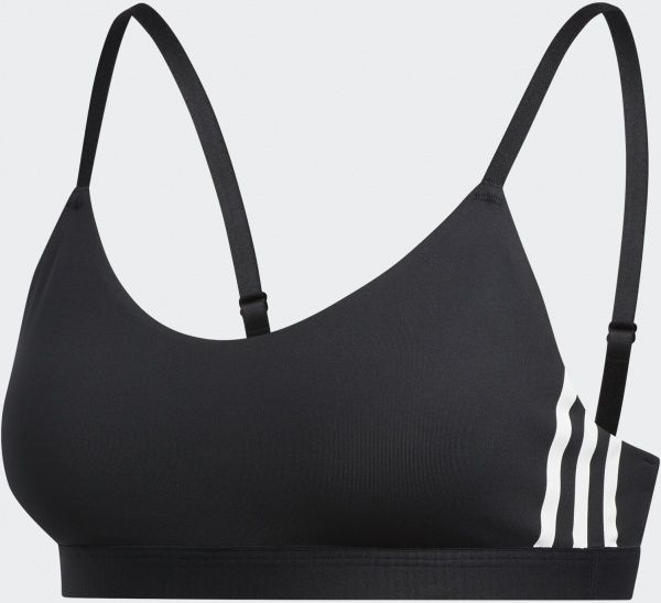Бра Adidas AM 3S BRA FJ7281 S