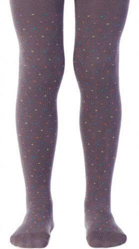 Колготки детские Conte-Kids CK Tip-Top 4С-05СП 474 р.116-122 черный 