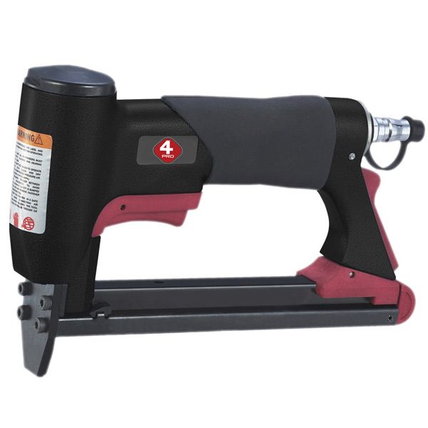 Скобопістолет оббивочний 4PRO38016