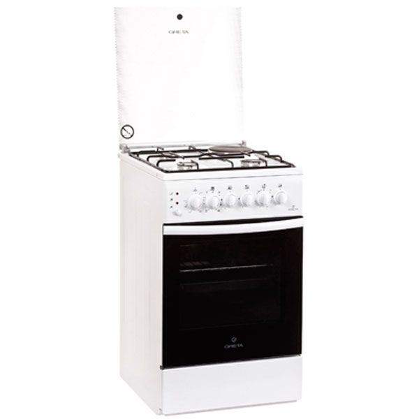 Вытяжка Eleyus Vesta 1000 black 60 см