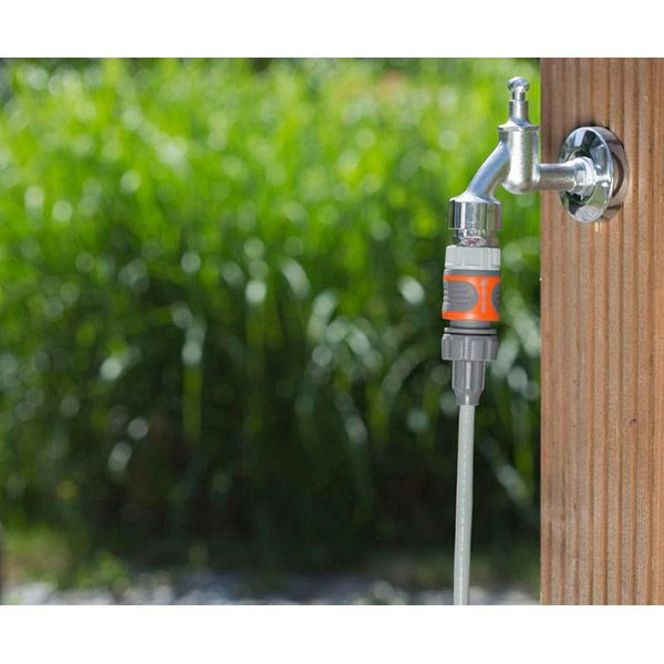 Небулайзер Gardena с автоматическим таймером 13137-20