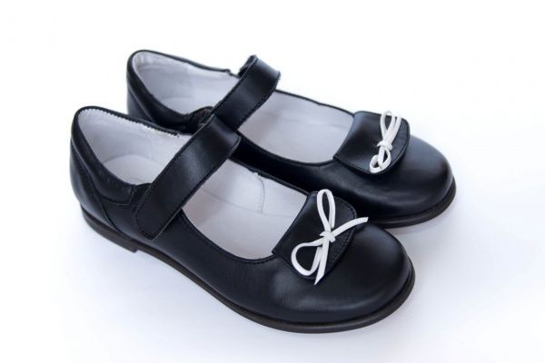 Туфлі Мальви р.32 чорний ш-240 