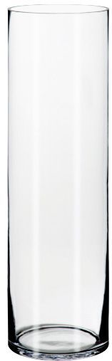 Ваза 10х10х30 см (MV600)