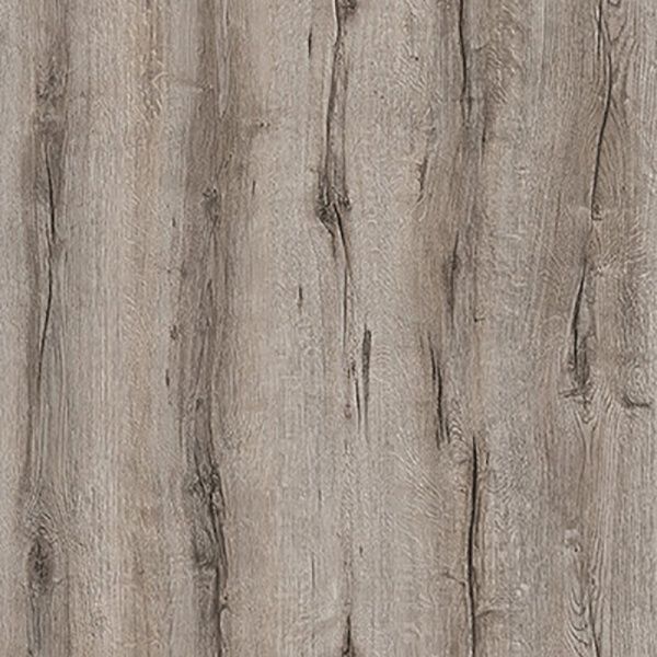 Столешница LuxeForm L144 Дуб Кристер 3050x600x28 мм