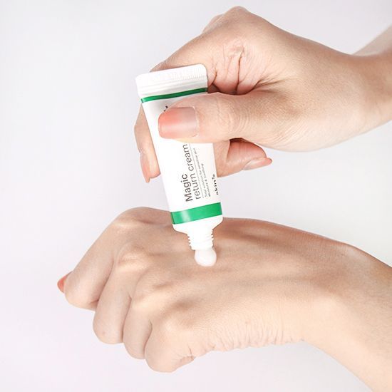 Крем для лица Skin79 Magic Return Cream Tube 15 мл