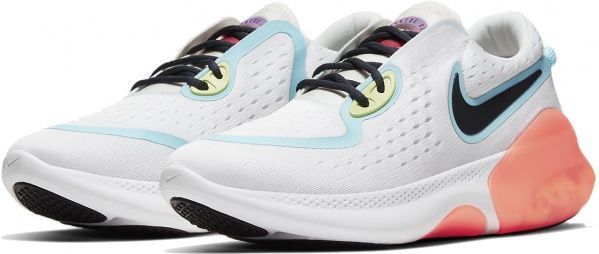 Кроссовки Nike W JOYRIDE RUN 2 POD CD4363-102 р.US 9 белый