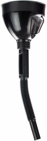 Лійка автомобільна Auto Expert пряма